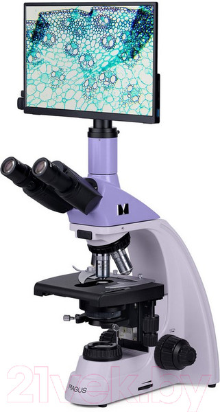 Изображение товара Микроскоп цифровой Magus Bio D230TL LCD / 83007