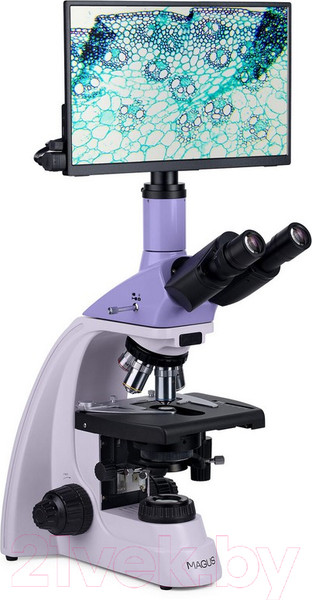 Изображение товара Микроскоп цифровой Magus Bio D230TL LCD / 83007