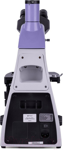 Изображение товара Микроскоп цифровой Magus Bio D230TL LCD / 83007