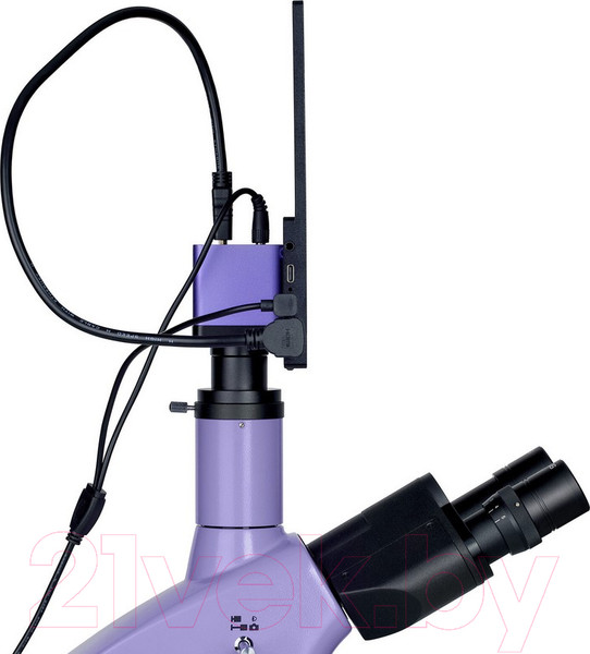 Изображение товара Микроскоп цифровой Magus Bio D230TL LCD / 83007