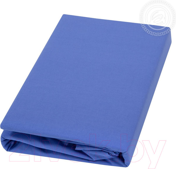 Изображение товара Пододеяльник АртПостель Синий на молнии 975 (215x145)