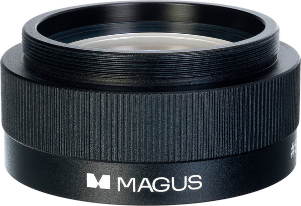 Изображение товара Насадка для микроскопа Magus SAL05 0.5х/188мм / 83446