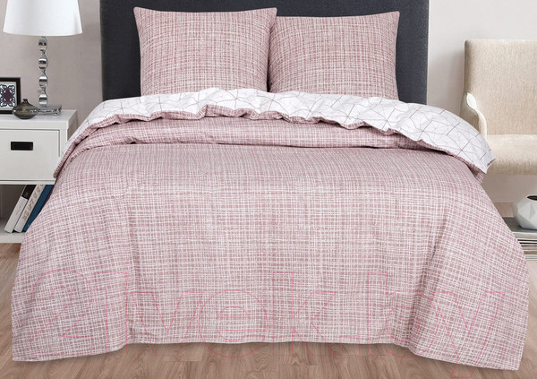 Изображение товара Пододеяльник АртПостель Кардинал 957 (215x200)