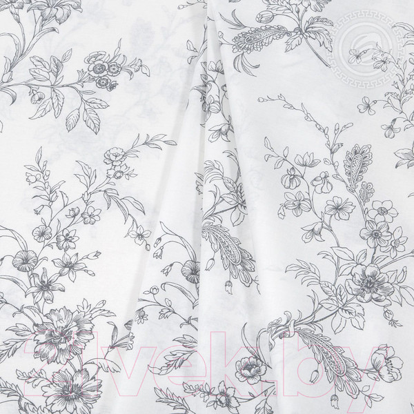 Изображение товара Пододеяльник АртПостель Луара 957 (215x200)