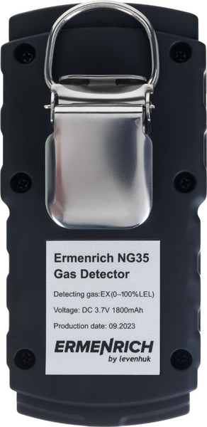 Изображение товара Газоанализатор Ermenrich NG35 / 83068