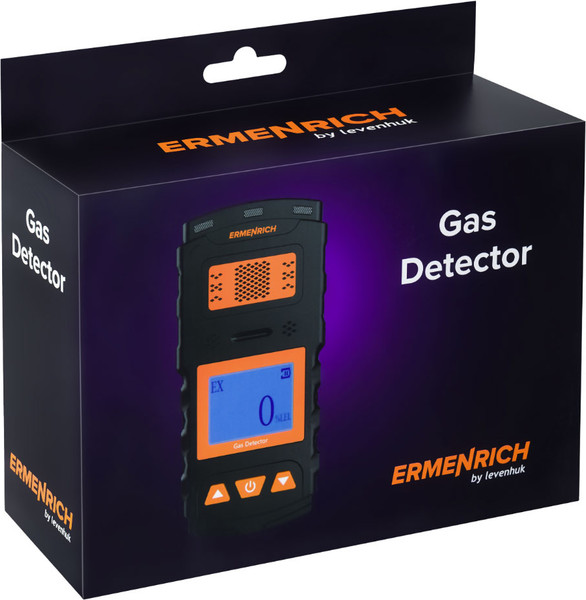 Изображение товара Газоанализатор Ermenrich NG35 / 83068