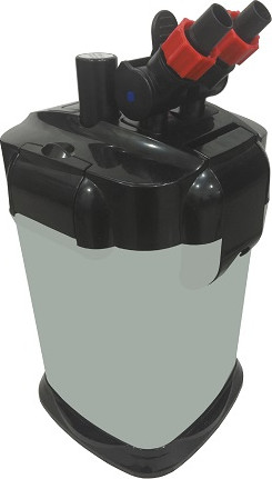 Изображение товара Фильтр для аквариума Prime PR-2208