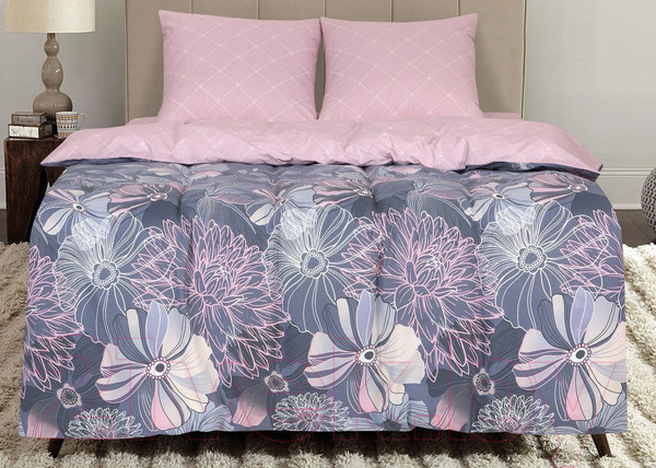 Изображение товара Пододеяльник АртПостель Эвелина 957 (215x200)