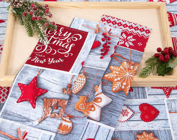 Изображение товара Комплект столового белья АртПостель Чудеса СБ.150.183