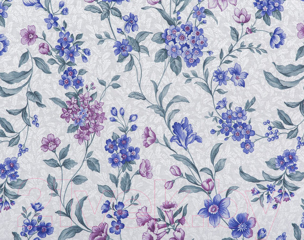 Изображение товара Комплект постельного белья АртПостель Незабудка 920