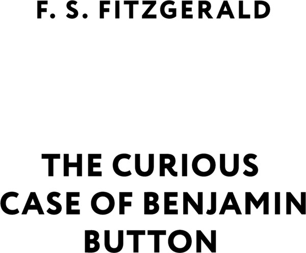 Изображение товара Книга АСТ The Curious Case of Benjamin Button and Other Stories (Fitzgerald Francis)