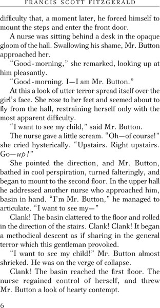 Изображение товара Книга АСТ The Curious Case of Benjamin Button and Other Stories (Fitzgerald Francis)