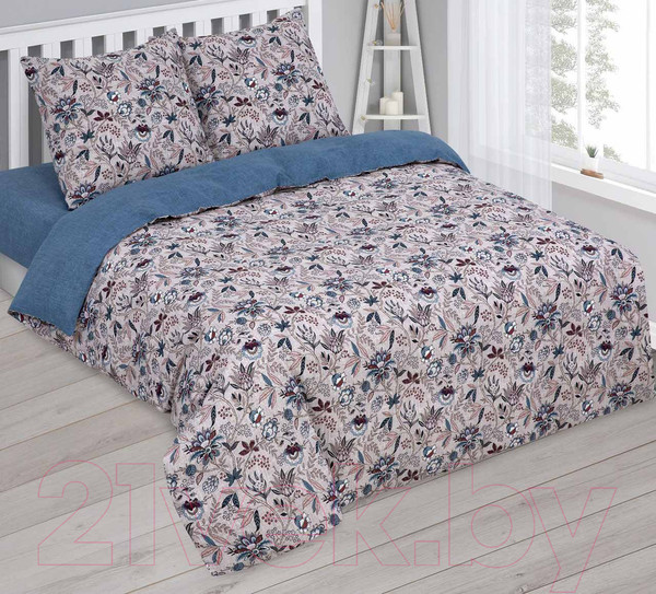Изображение товара Комплект постельного белья АртПостель Чаровница 520