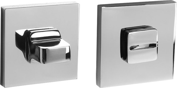 Изображение товара Фиксатор дверной защелки Ajax furniture BK6.K.JS51 CP-8 (хром)