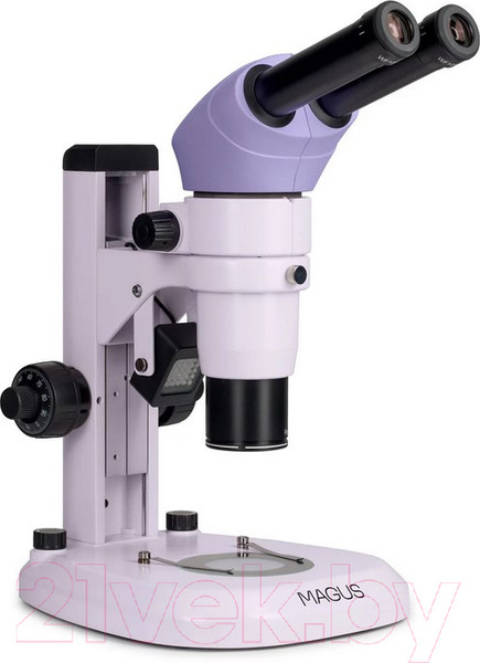 Изображение товара Микроскоп оптический Magus Stereo A10 / 83489