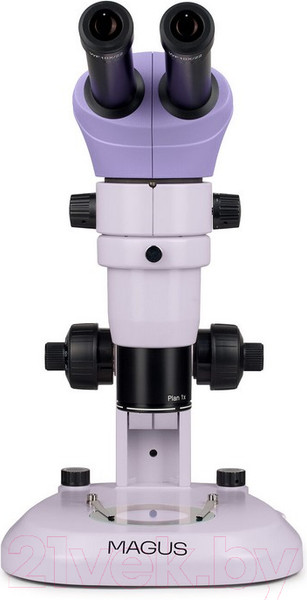 Изображение товара Микроскоп оптический Magus Stereo A10 / 83489