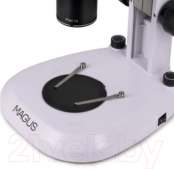 Изображение товара Микроскоп оптический Magus Stereo A10 / 83489