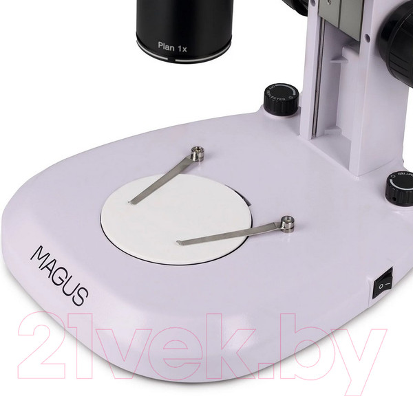 Изображение товара Микроскоп оптический Magus Stereo A10 / 83489