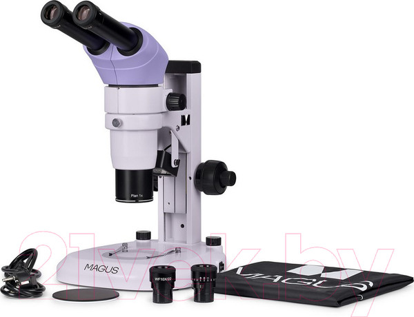 Изображение товара Микроскоп оптический Magus Stereo A10 / 83489