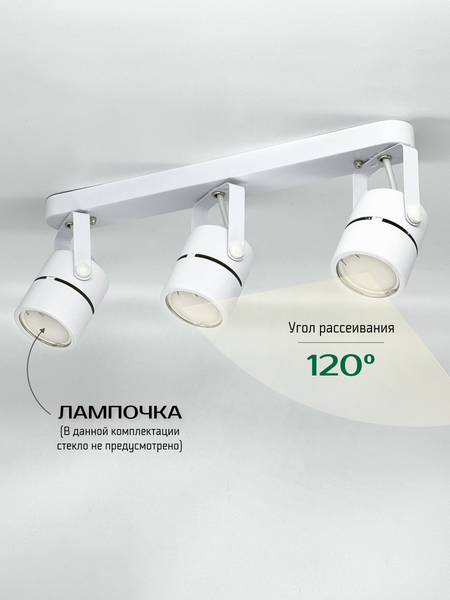 Изображение товара Спот Truenergy 21357