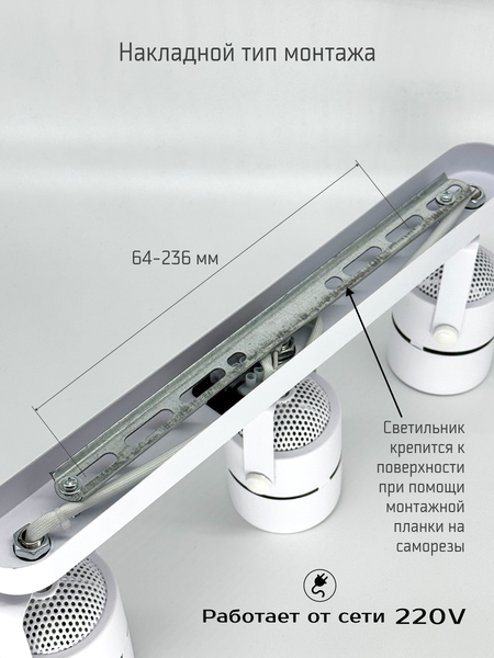 Изображение товара Спот Truenergy 21357