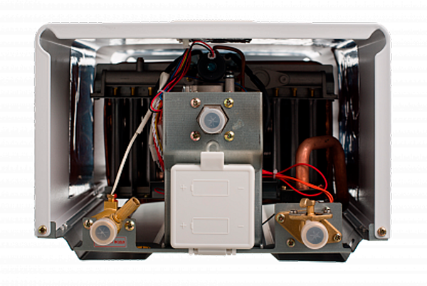 Изображение товара Газовая колонка Mizudo ВПГ2-11 ЭМ