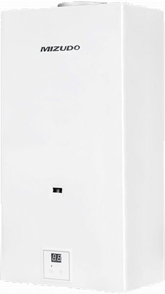 Изображение товара Газовая колонка Mizudo ВПГ2-11 ЭМ