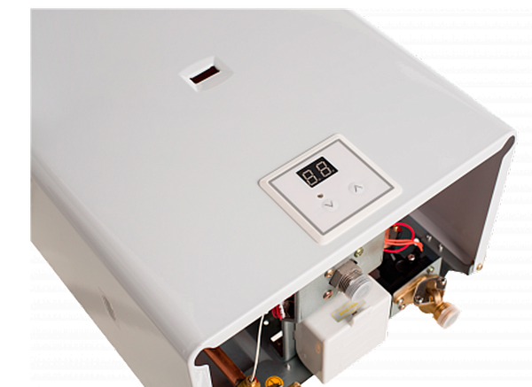 Изображение товара Газовая колонка Mizudo ВПГ2-11 ЭМ