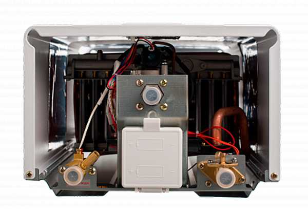 Изображение товара Газовая колонка Mizudo ВПГ2-11 ЭМ