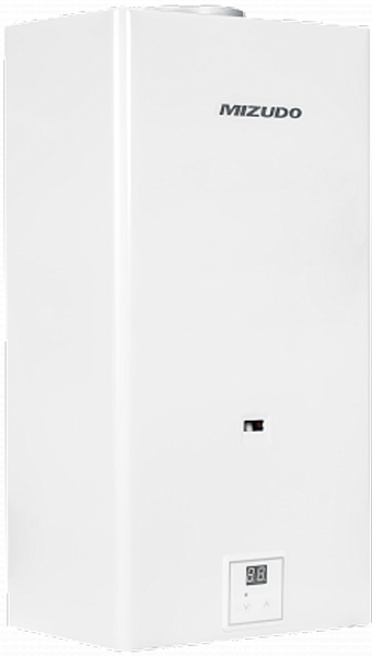 Изображение товара Газовая колонка Mizudo ВПГ2-11 ЭМ