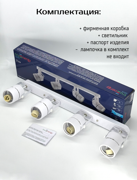 Изображение товара Спот Truenergy 21359