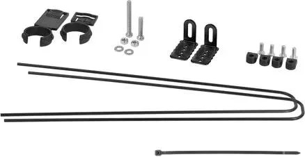 Изображение товара Крылья для велосипеда Polisport Expander City / 8624900001