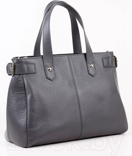 Изображение товара Сумка Медведково 24с1421-к14 (асфальт суприм галант)