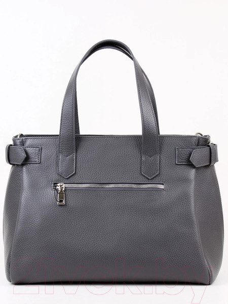 Изображение товара Сумка Медведково 24с1421-к14 (асфальт суприм галант)