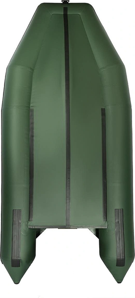 Изображение товара Надувная лодка Тонар Алтай 400 (зеленый)