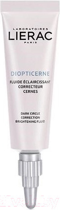 Изображение товара Крем для век Lierac Diopti коррекция темных кругов (15мл)