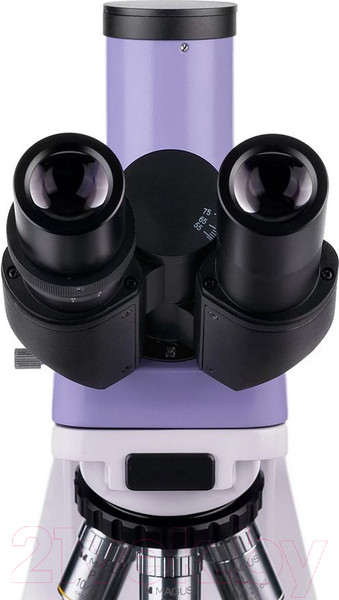 Изображение товара Микроскоп оптический Magus Bio D250TL LCD / 83011