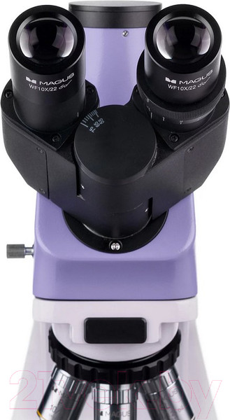 Изображение товара Микроскоп оптический Magus Bio D250TL LCD / 83011