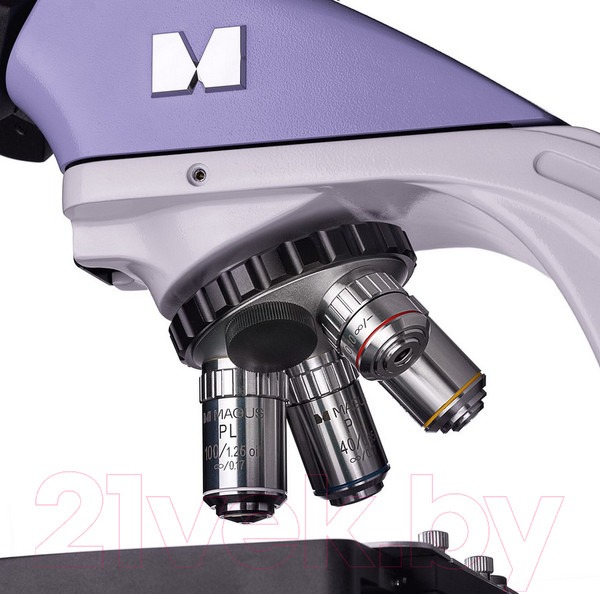 Изображение товара Микроскоп оптический Magus Bio D250TL LCD / 83011