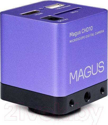 Изображение товара Микроскоп оптический Magus Bio D250TL LCD / 83011