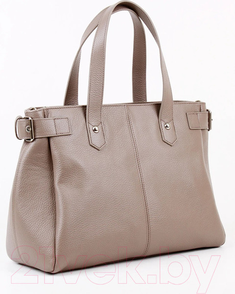 Изображение товара Сумка Медведково 24с1423-к14 (темно-бежевый флотер доллар Taupe)