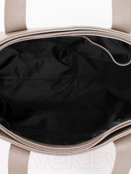 Изображение товара Сумка Медведково 24с1423-к14 (темно-бежевый флотер доллар Taupe)