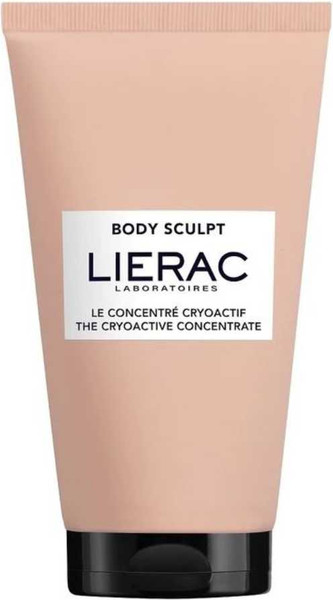 Изображение товара Сыворотка для тела Lierac Body Sculpt криоактивный концентрат (150мл)