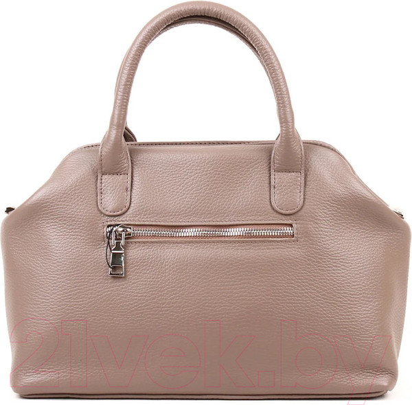 Изображение товара Сумка Медведково 24с1416-к14 (темно-бежевый флотер доллар Taupe)