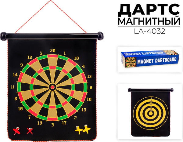 Изображение товара Дартс Ausini LA-4032