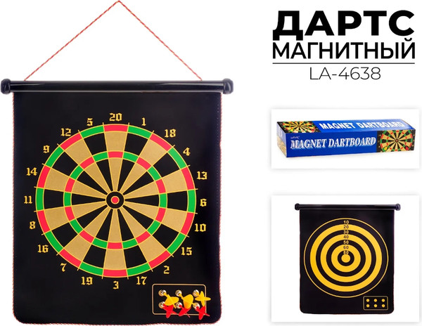 Изображение товара Дартс Ausini LA-4638
