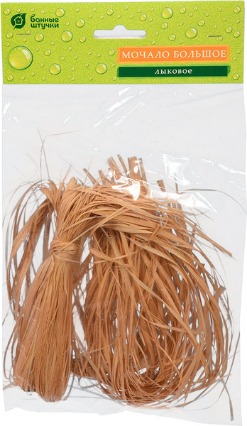 Изображение товара Мочалка для тела Банные Штучки 40082