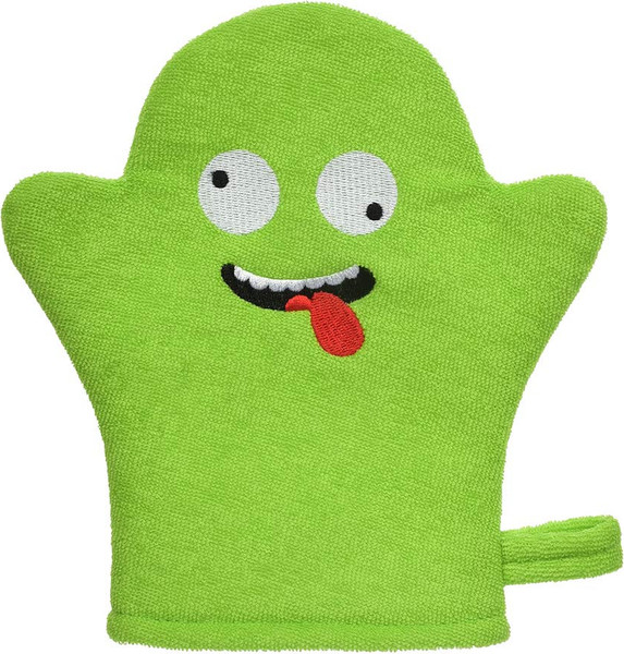 Изображение товара Мочалка для тела Банные Штучки Монстрик / 41453