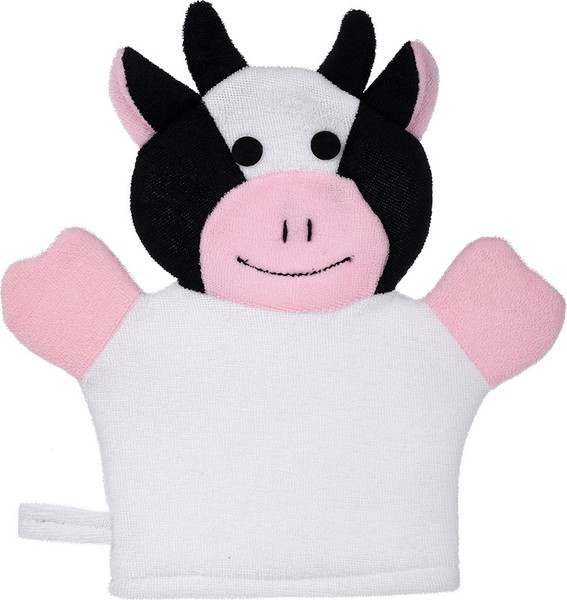 Изображение товара Мочалка для тела Банные Штучки Зверушки / 41363