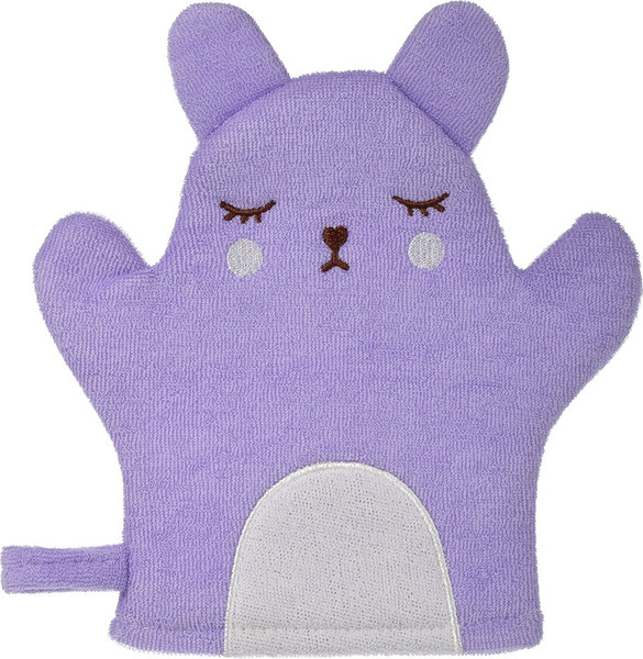 Изображение товара Мочалка для тела Банные Штучки Зверушки / 41363